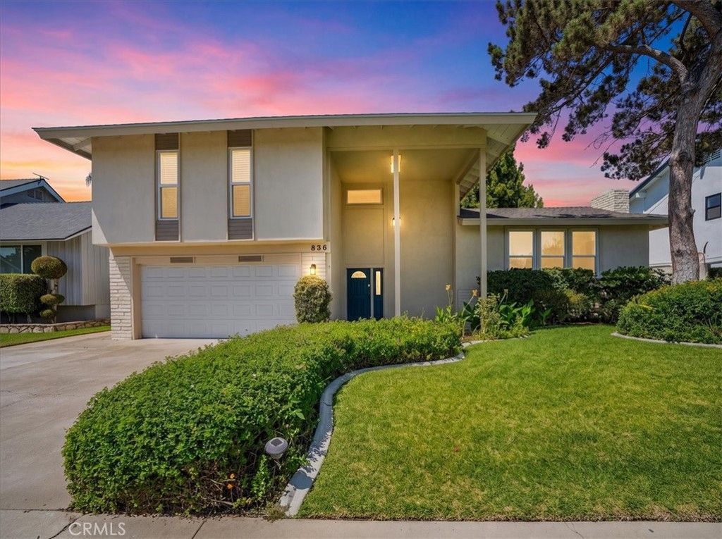 836 S Greengrove, Orange, CA 92866