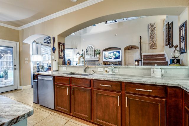 2801 Adams Drive, Melissa, TX 75454
