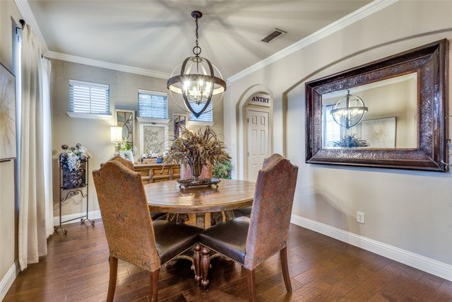 2801 Adams Drive, Melissa, TX 75454