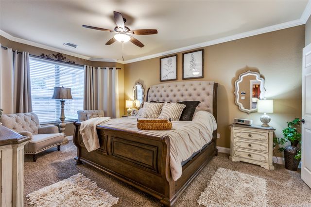 2801 Adams Drive, Melissa, TX 75454