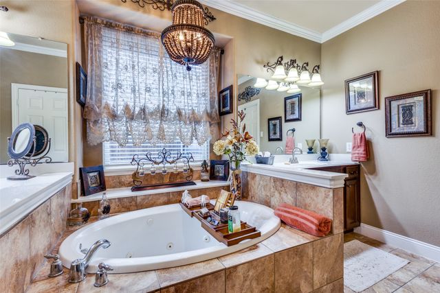 2801 Adams Drive, Melissa, TX 75454