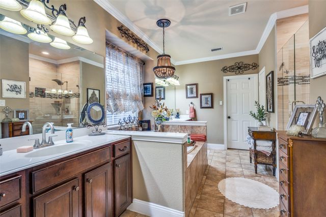 2801 Adams Drive, Melissa, TX 75454