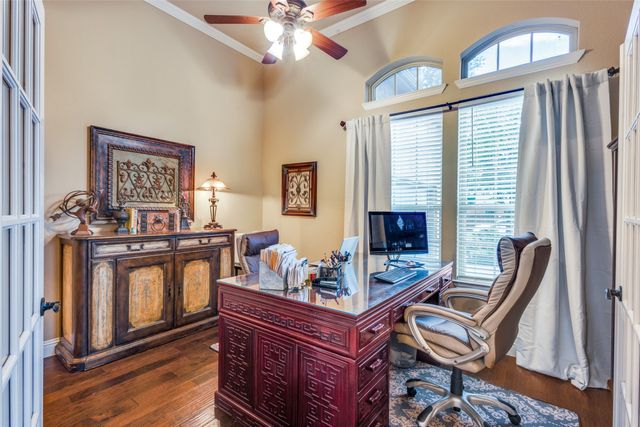 2801 Adams Drive, Melissa, TX 75454