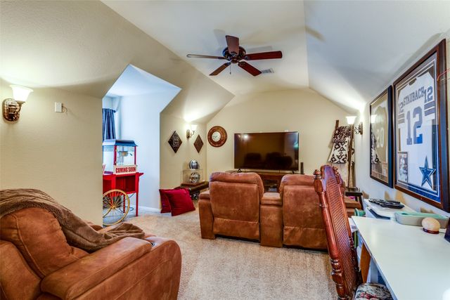 2801 Adams Drive, Melissa, TX 75454