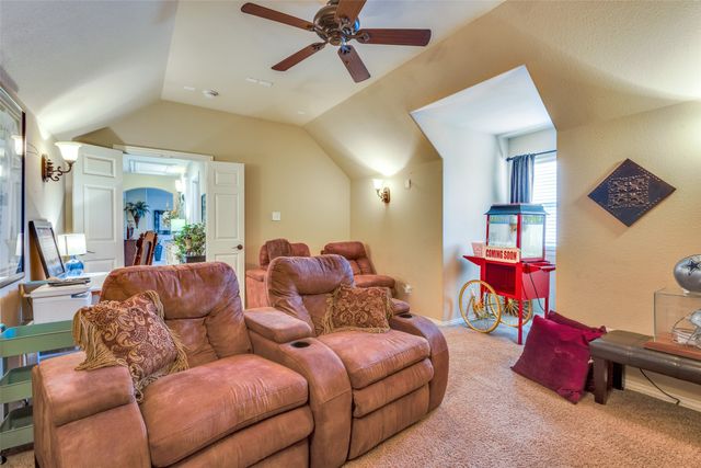 2801 Adams Drive, Melissa, TX 75454