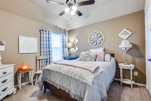 2801 Adams Drive, Melissa, TX 75454