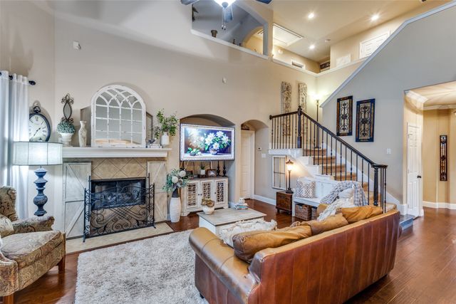 2801 Adams Drive, Melissa, TX 75454