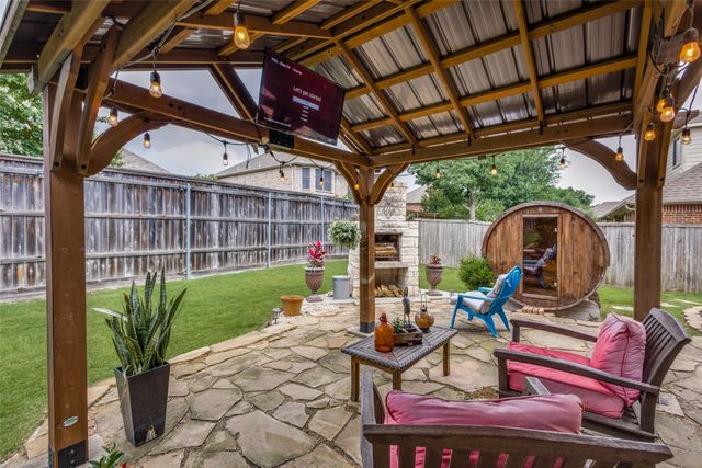2801 Adams Drive, Melissa, TX 75454