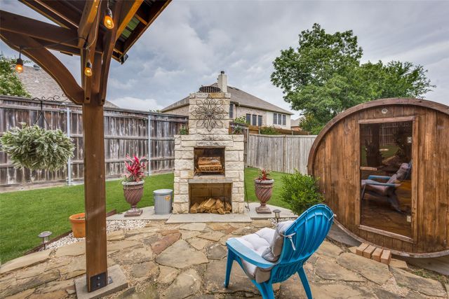 2801 Adams Drive, Melissa, TX 75454