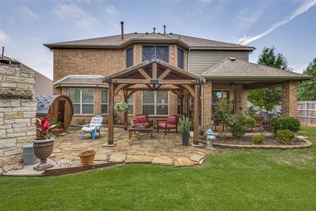 2801 Adams Drive, Melissa, TX 75454