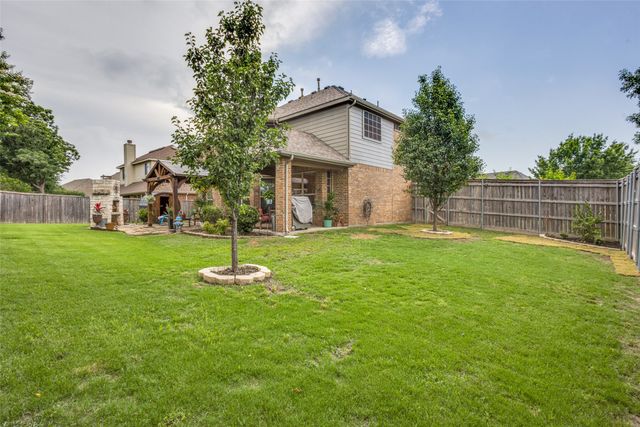 2801 Adams Drive, Melissa, TX 75454