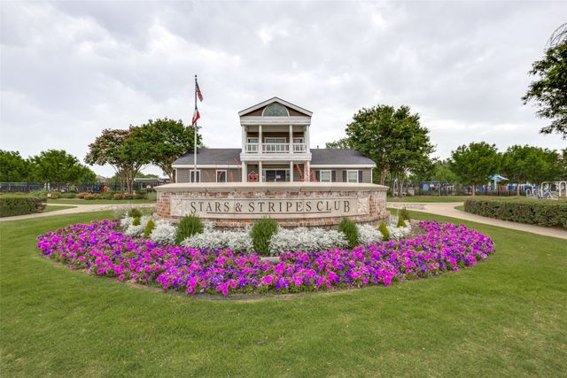 2801 Adams Drive, Melissa, TX 75454