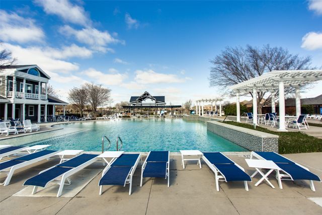2801 Adams Drive, Melissa, TX 75454