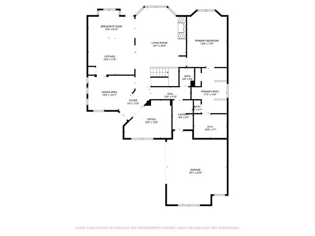 2801 Adams Drive, Melissa, TX 75454