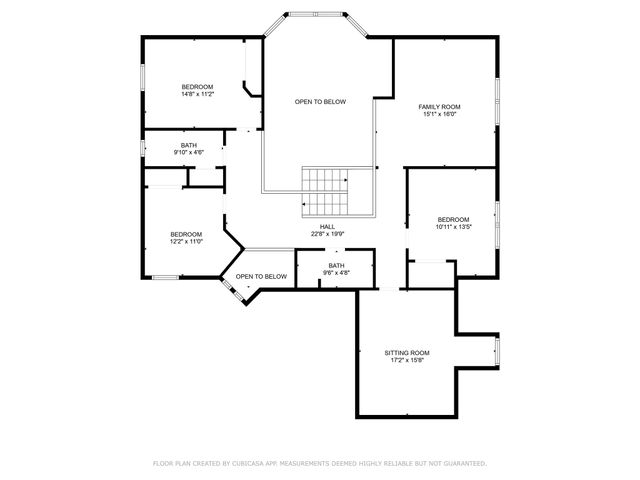 2801 Adams Drive, Melissa, TX 75454