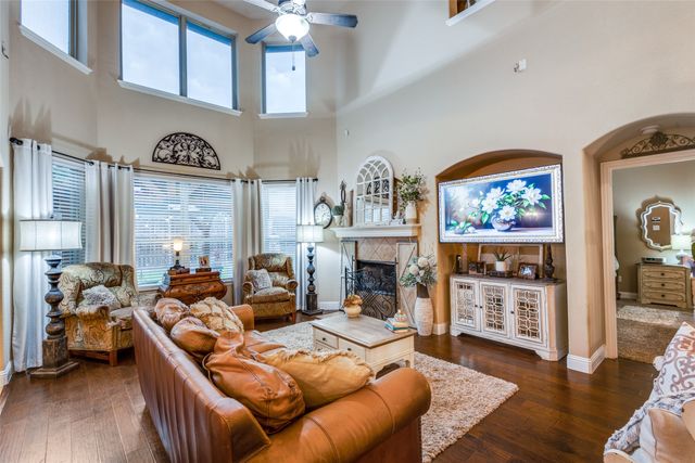 2801 Adams Drive, Melissa, TX 75454