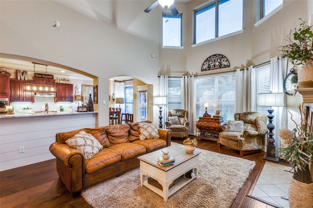 2801 Adams Drive, Melissa, TX 75454