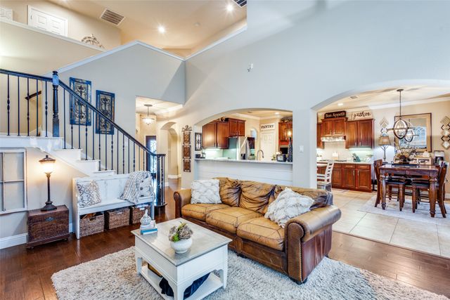 2801 Adams Drive, Melissa, TX 75454
