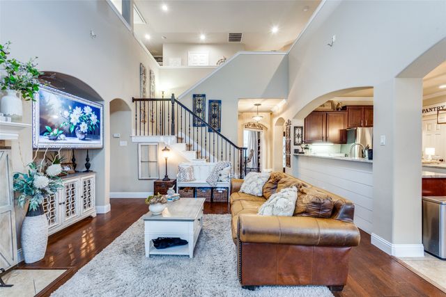 2801 Adams Drive, Melissa, TX 75454