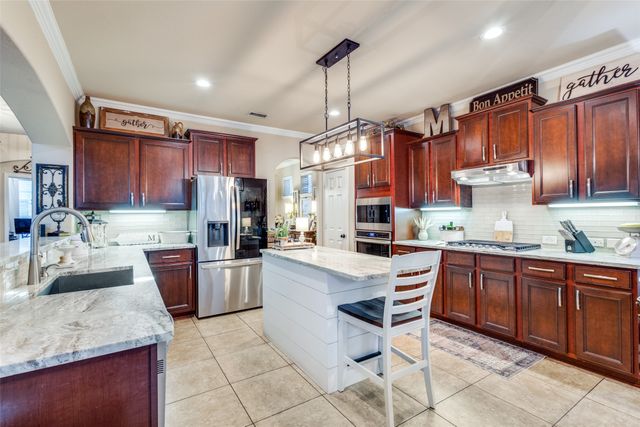 2801 Adams Drive, Melissa, TX 75454