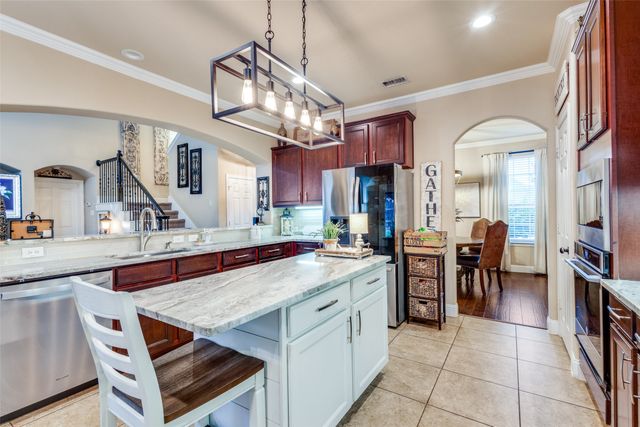 2801 Adams Drive, Melissa, TX 75454