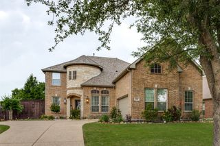 2801 Adams Drive, Melissa, TX 75454