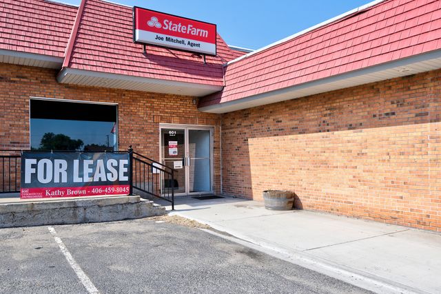 601 Euclid Avenue Suite D, Helena, MT 59601