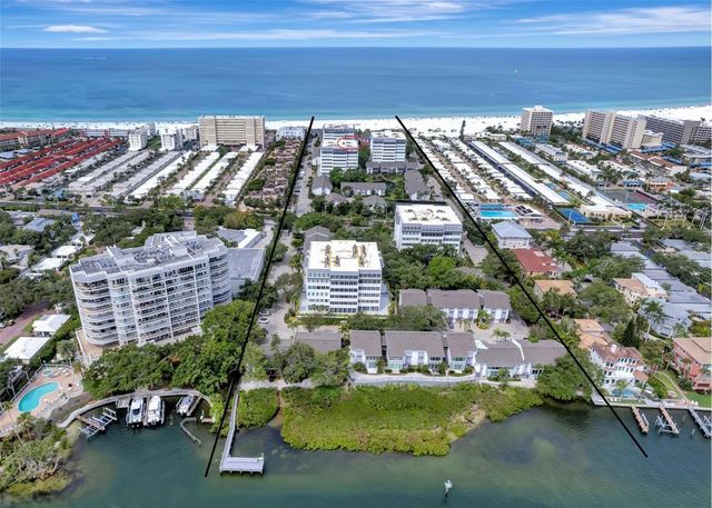 1255 E PEPPERTREE DRIVE 506, Sarasota, FL 34242