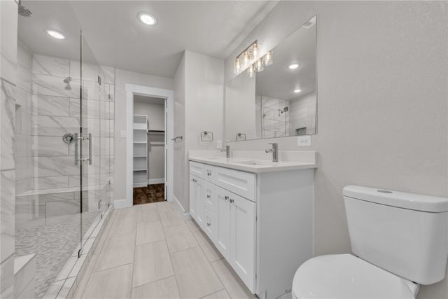 513 Creekbend Street, Crowley, TX 76036