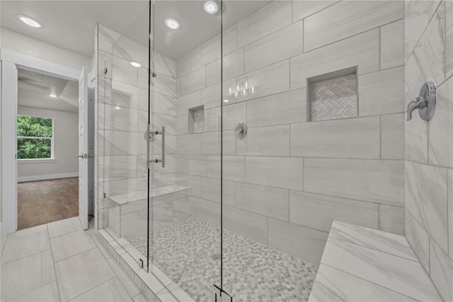 513 Creekbend Street, Crowley, TX 76036