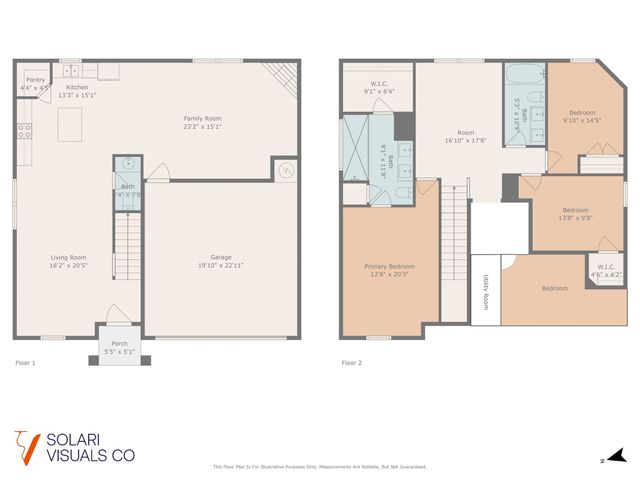 513 Creekbend Street, Crowley, TX 76036