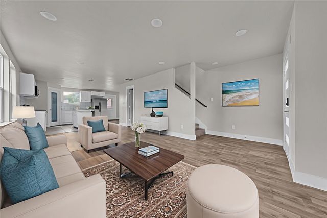 513 Creekbend Street, Crowley, TX 76036