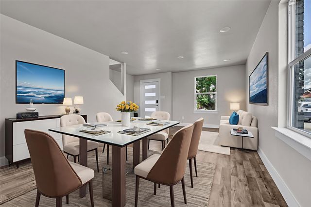 513 Creekbend Street, Crowley, TX 76036