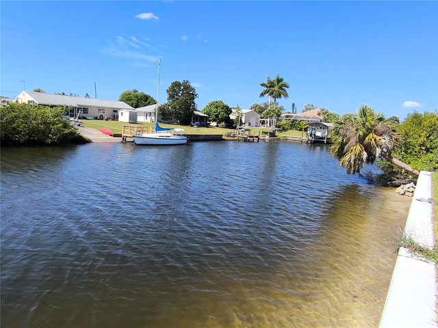 19170 NEW HAVEN COURT, Port Charlotte, FL 33948