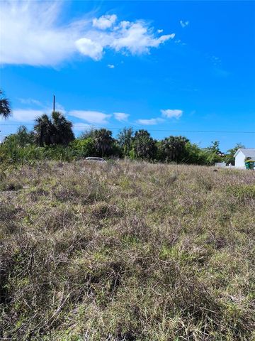 19170 NEW HAVEN COURT, Port Charlotte, FL 33948