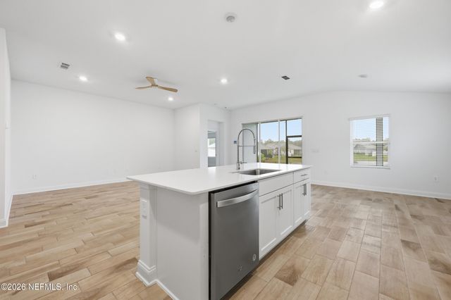 2840 WILD PINE Lane, Green Cove Springs, FL 32043