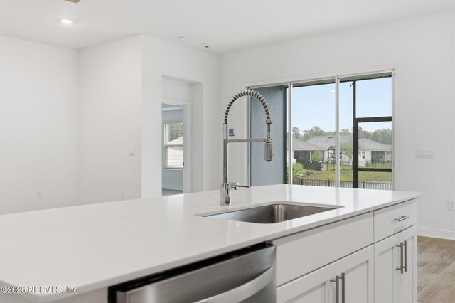 2840 WILD PINE Lane, Green Cove Springs, FL 32043