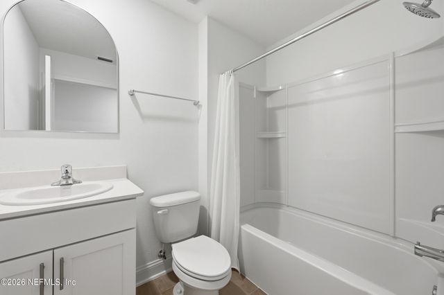 2840 WILD PINE Lane, Green Cove Springs, FL 32043