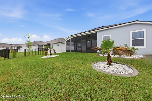 2840 WILD PINE Lane, Green Cove Springs, FL 32043