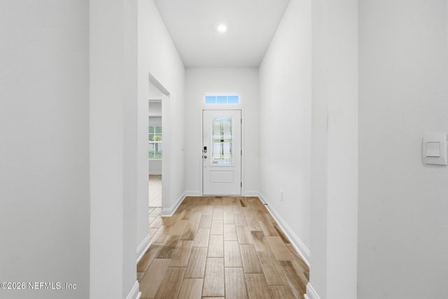 2840 WILD PINE Lane, Green Cove Springs, FL 32043