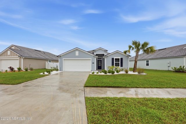 2840 WILD PINE Lane, Green Cove Springs, FL 32043