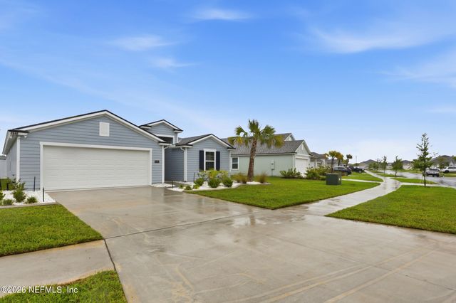 2840 WILD PINE Lane, Green Cove Springs, FL 32043