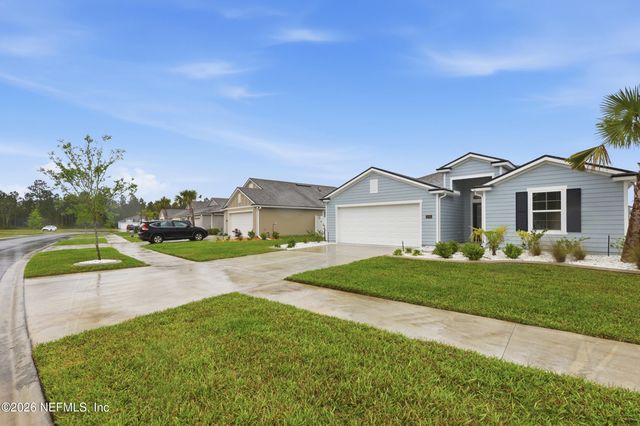 2840 WILD PINE Lane, Green Cove Springs, FL 32043