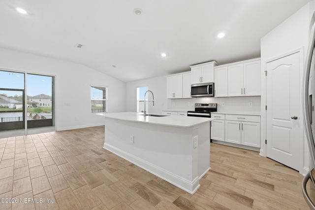 2840 WILD PINE Lane, Green Cove Springs, FL 32043