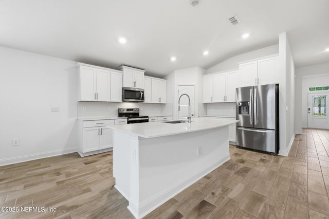 2840 WILD PINE Lane, Green Cove Springs, FL 32043