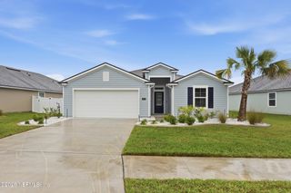 2840 WILD PINE Lane, Green Cove Springs, FL 32043