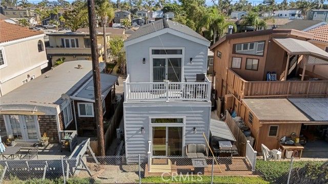 48 Riversea Road, Seal Beach, CA 90740