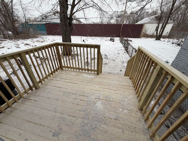 2425 Adams Street, Gary, IN 46407