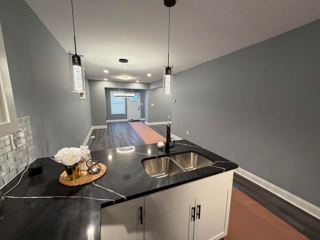 2425 Adams Street, Gary, IN 46407