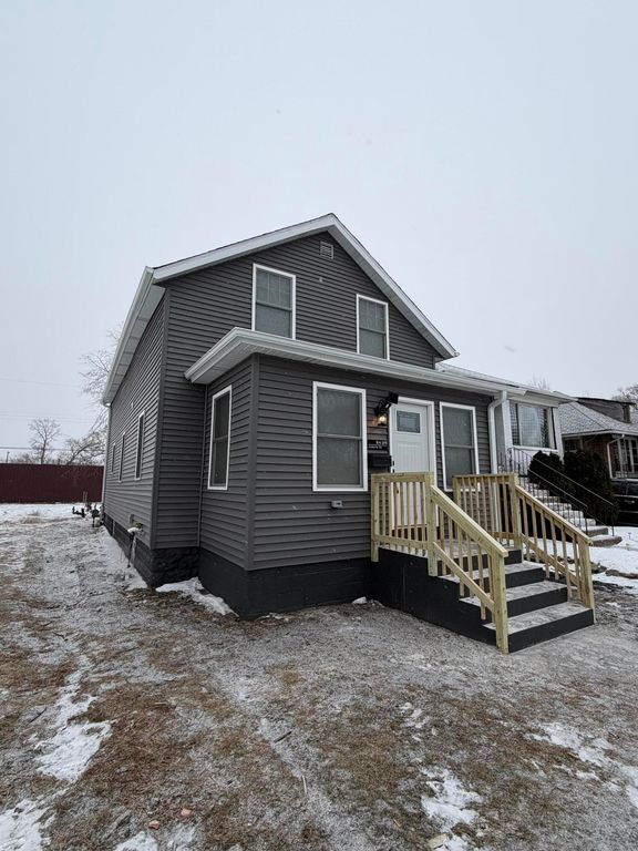 2425 Adams Street, Gary, IN 46407